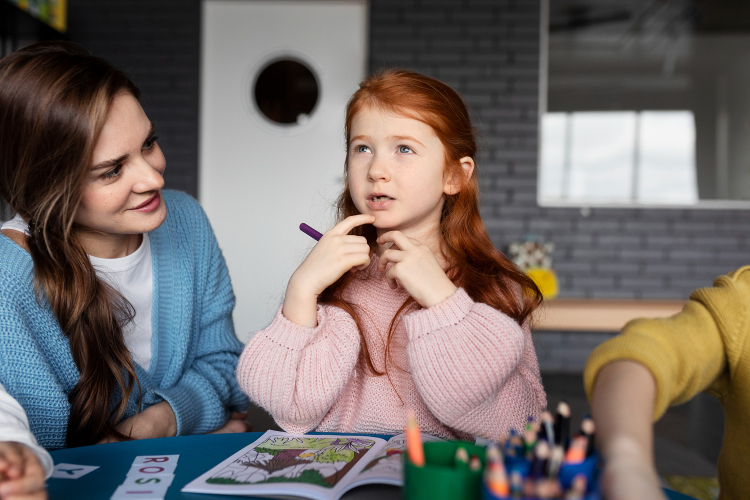 Early Signs of Autism in children Every Parent Should Know