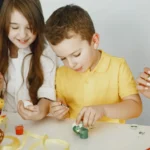 Child’s Social Skills