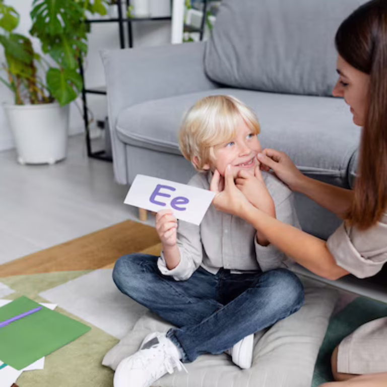 Child Developmental Delay